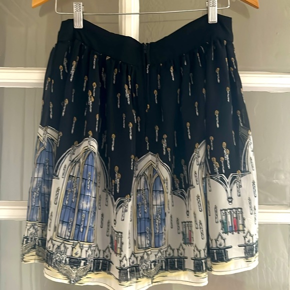 Harry Potter skirt - Picture 3 of 4